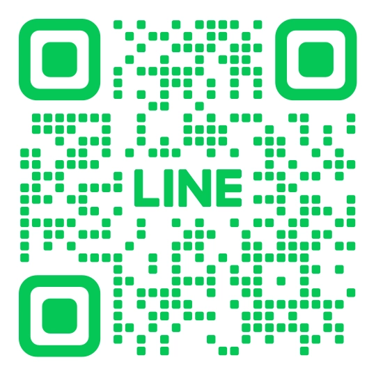 Yahoo! LINE QRコード