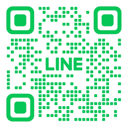 楽天 LINE QRコード